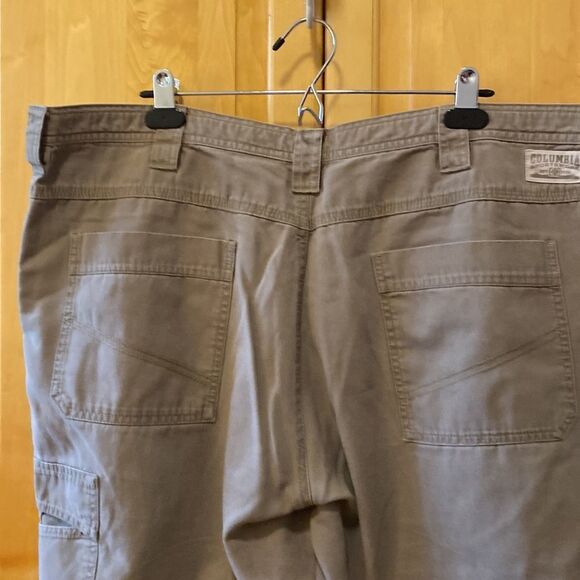 Columbia khaki pants  - Picture 5 of 5